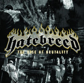 The Rise of Brutality