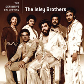 The Isley Brothers: The Definitive Collection, The Isley Brothers