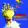 Spamalot (Original Broadway Cast), Monty Python