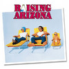 Raising Arizona (Original Motion Picture Soundtrack), Carter Burwell
