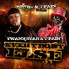 Everybody Else (T-Pain Presents) - Single