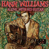 Weary Blues from Waitin'
