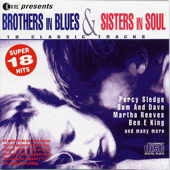 Brothers In Blues & Sisters In Soul (Re-Recorded Version)