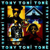Sons of Soul, Tony! Toni! Toné!