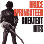 Bruce Springsteen - Greatest Hits, Bruce Springsteen