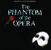 The Phantom of the Opera (Original Cast Recording), The Phantom of the Opera (Original London Cast)