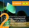 DG Concerts - Salonen: Helix - Ravel: Piano Concerto for the Left Hand - Prokofiev: Romeo and Juliet Suite, Esa-Pekka Salonen