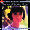 The Silver Collection: The Astrud Gilberto Album, Astrud Gilberto