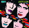 Asylum, KISS
