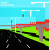 On the Road, Traffic