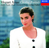 Cecilia Bartoli - Mozart Arias, András Schiff