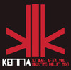 sunday After You (Burning Down Mix) - Single, Kenna