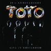 Toto: Live In Amsterdam, Toto
