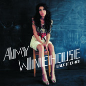 Back to Black, Amy Winehouse