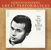 Great Performances - Bach: Two and Three Part Inventions and Sinfonias, BWV 772-801, Glenn Gould