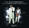Body Kiss, The Isley Brothers