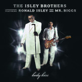 Body Kiss, The Isley Brothers