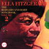 Ella Fitzgerald: The Rodgers and Hart Songbook, Vol.2, Ella Fitzgerald