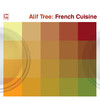 French Cuisine, Alif Tree