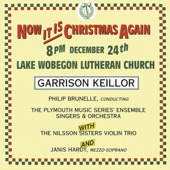 Now It Is Christmas Again, Garrison Keillor