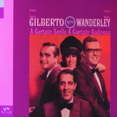 A Certain Smile, A Certain Sadness, Astrud Gilberto