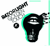 Golden Touch - Single, Razorlight