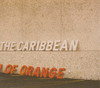 William of Orange - EP, The Caribbean