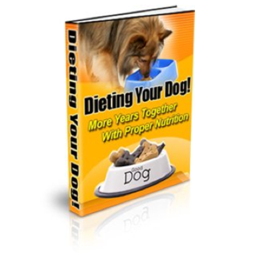 Dieting Your Dog