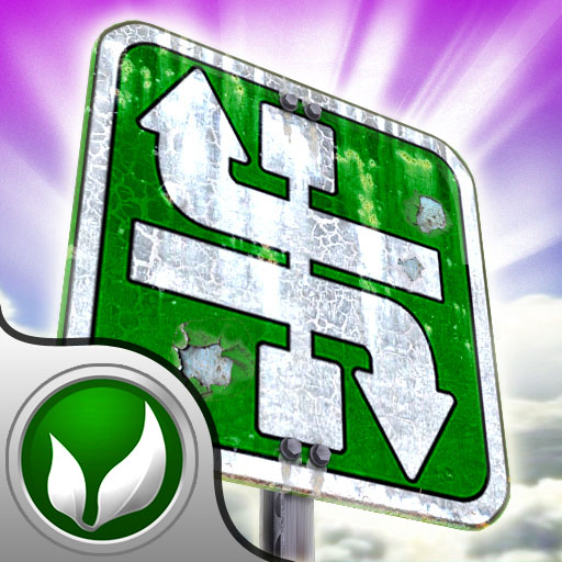 Choose a company Auto Trafego icon