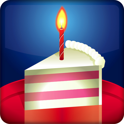 More Birthdays