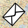 Icon Find My Position