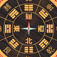 Icon Chinese Compass