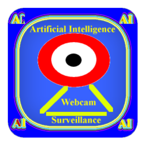 Artificial Intelligence Web Camera Surveillance