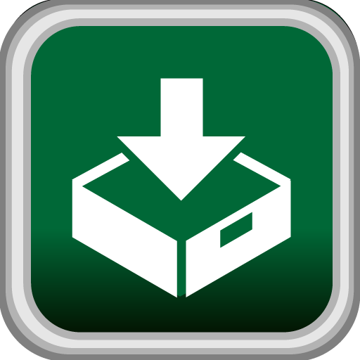 Downloader for iPhone, iPod Touch and iPad