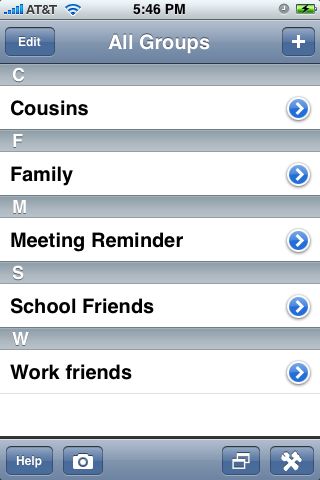 Mail2Group - Send email to groups Mail2Group - Send email to groups