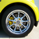 Icon Tire And Disk Assistant