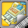 Cash Register - Barcode Reader