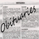 Obituaries - Updated by Anthony LaMantia