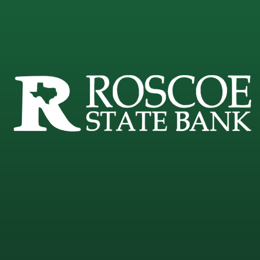 The Roscoe State Bank Mobile Banking Application
