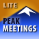 Peak Meetings Lite (better, faster meetings)