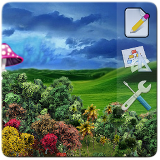 ArtSurface PRO - Be creative!