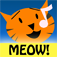  Cat Chorus - 13 cartoon cats sing & record your kitty tunes! 
