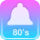 iSonnerie 80's : les sonneries incontournables