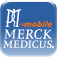 Mobile MerckMedicus