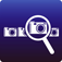 Icon Photo Finder