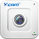 Y-cam MultiLive IP Camera Viewer
