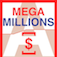 Mega Millions Ticket