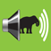 AudioZoo: Animal Sounds by Bas Meijer