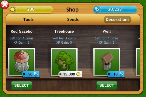Image of iFarm by PlayMesh