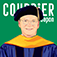  グーグルＣＥＯエリック・シュミット　大学卒業講演 Presented by COURRiER Japon 